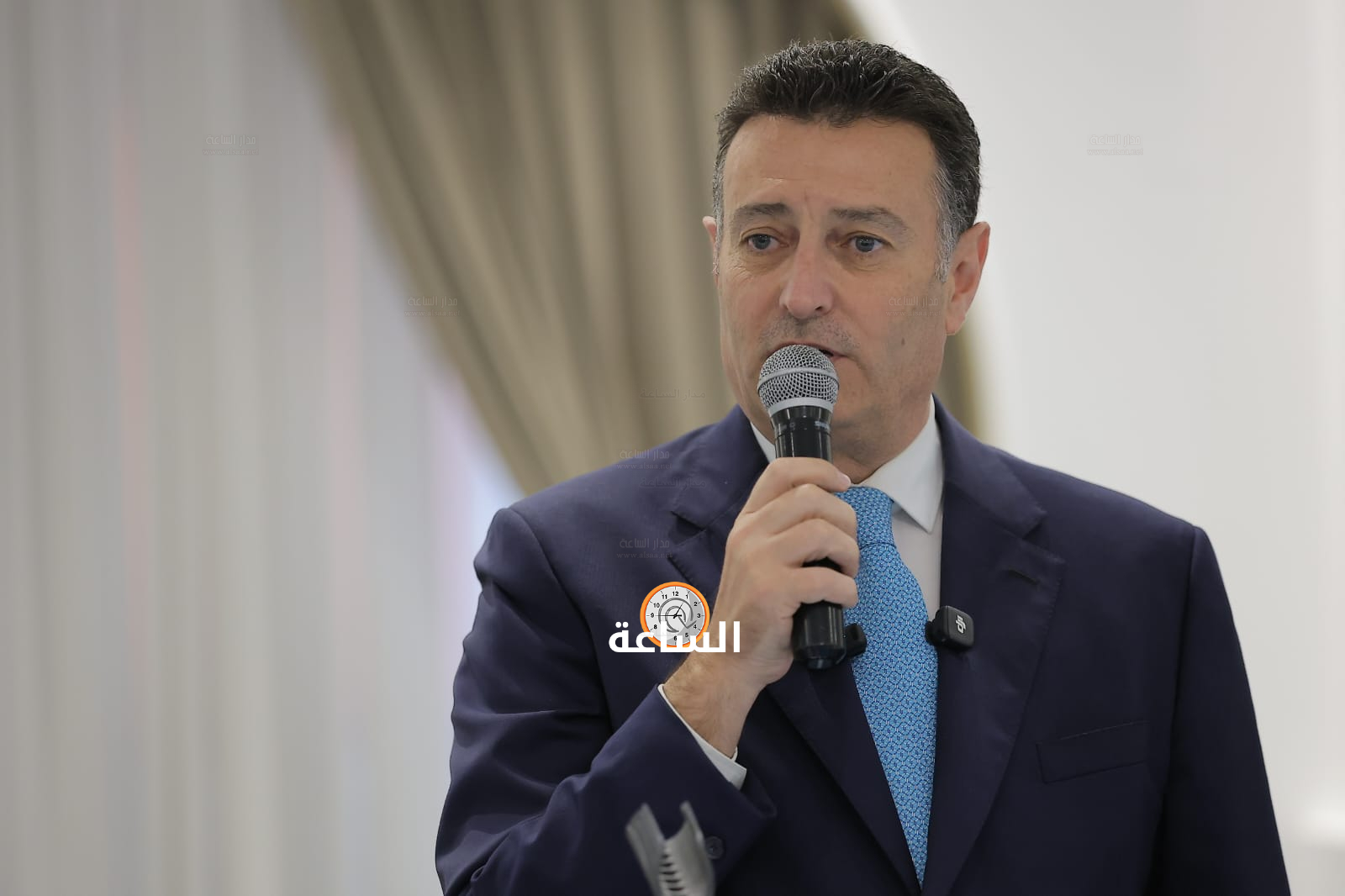 Madar Al-Saa Images 0.06395965647952484