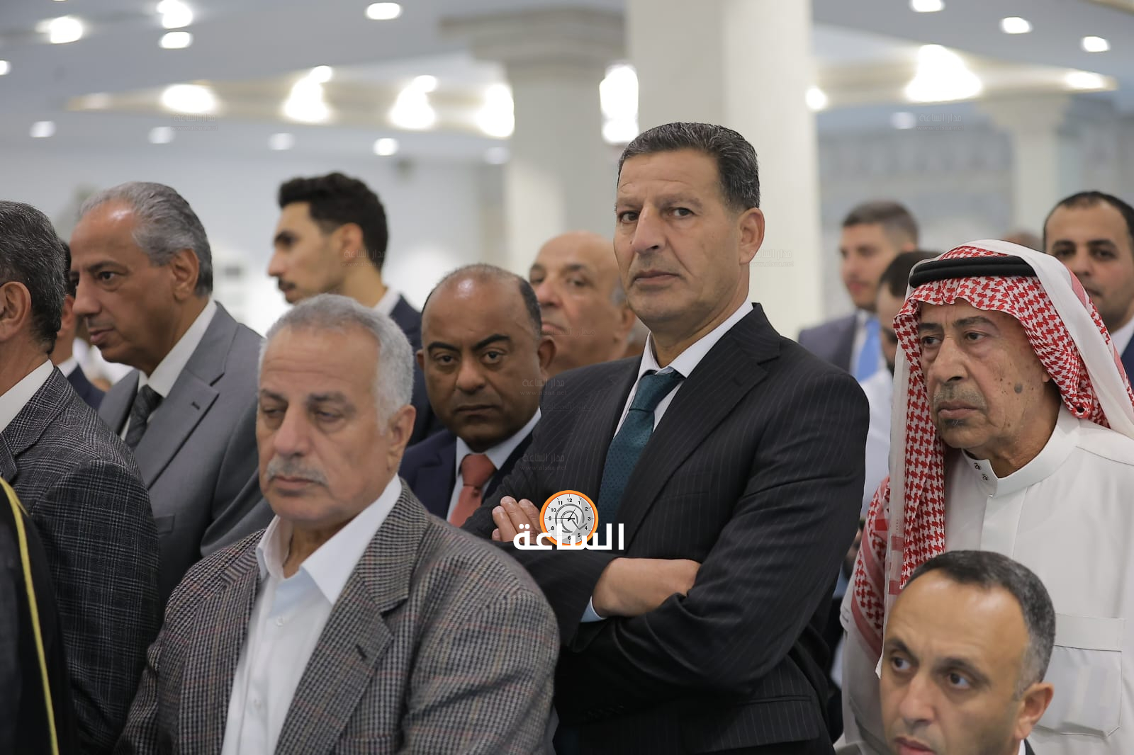Madar Al-Saa Images 0.760990479143003