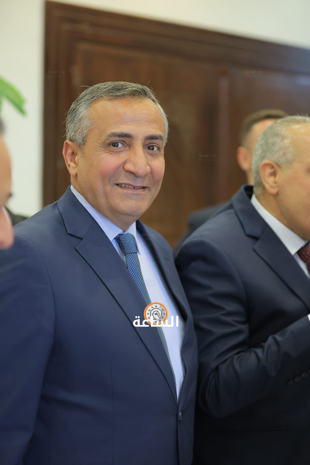 Madar Al-Saa Images 0.2131661820484695