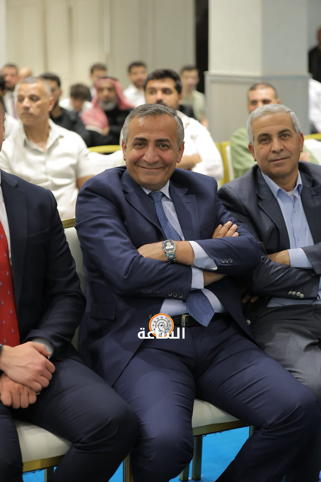 Madar Al-Saa Images 0.16696157902807696
