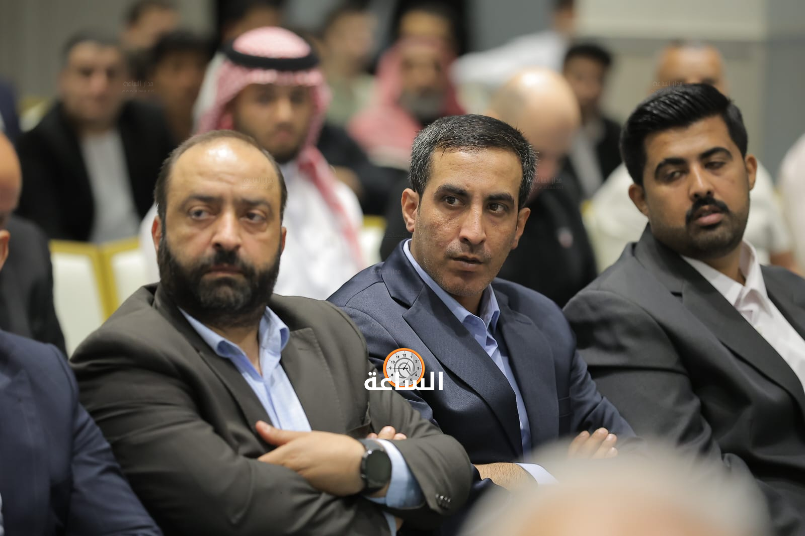Madar Al-Saa Images 0.372601724509692