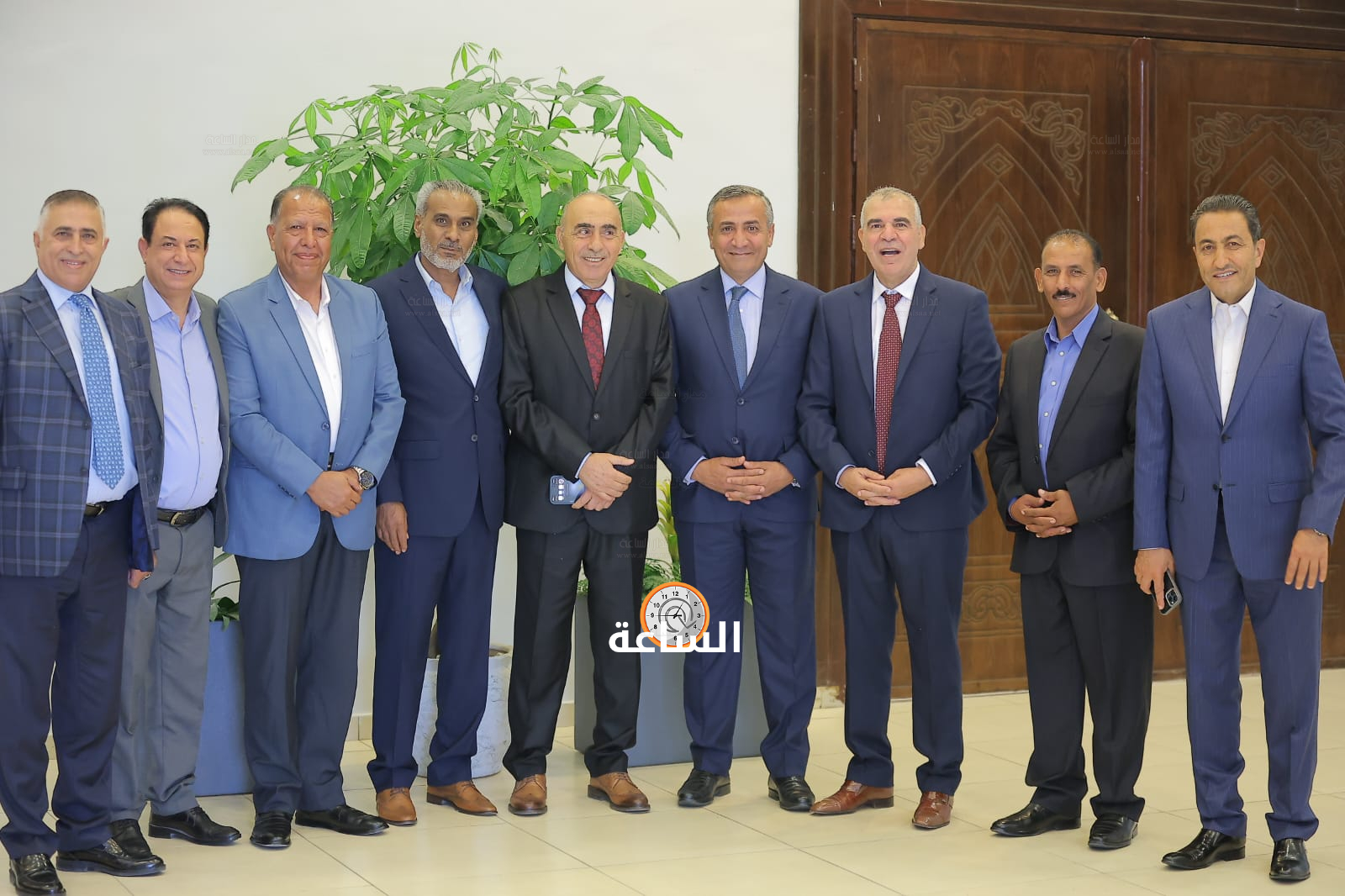 Madar Al-Saa Images 0.5352348996100649