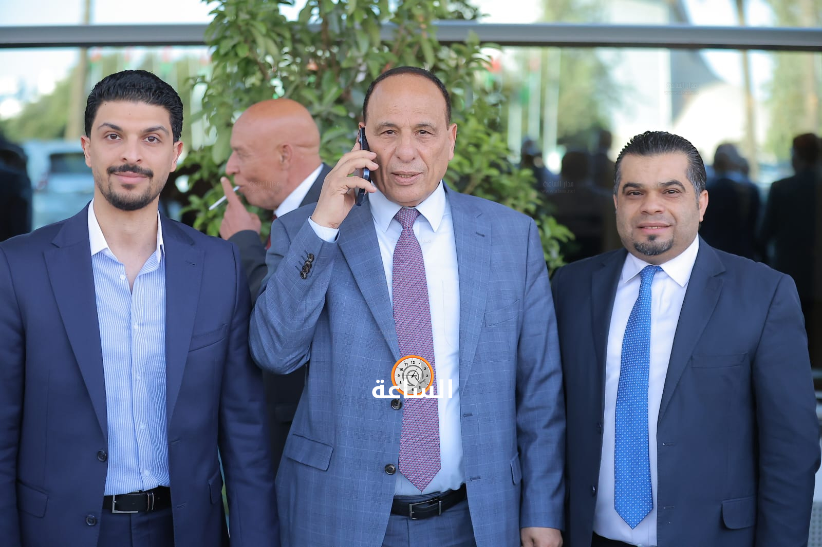 Madar Al-Saa Images 0.10169767357098336