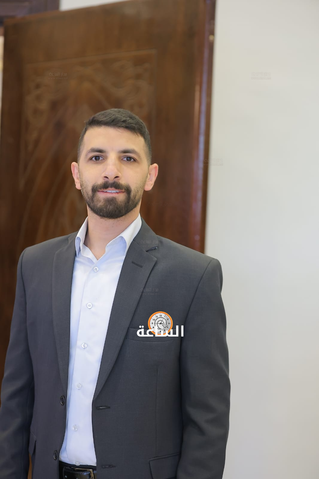 Madar Al-Saa Images 0.4073613874229389
