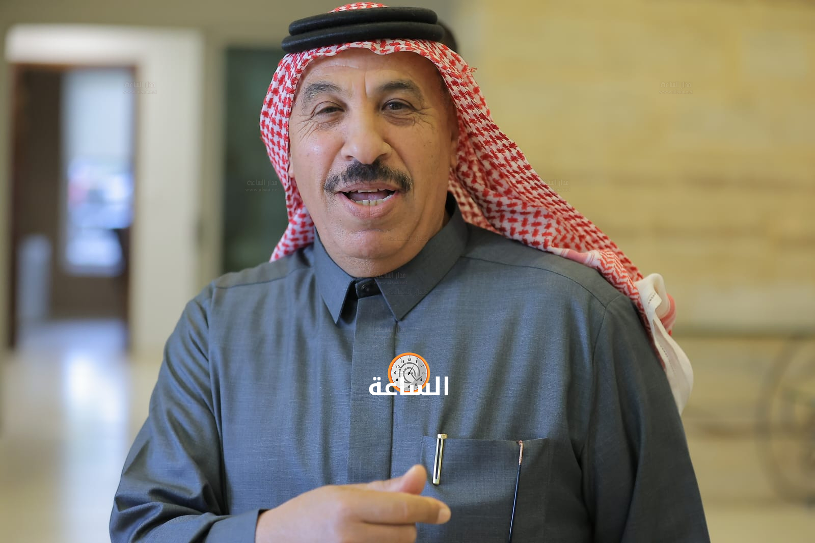 Madar Al-Saa Images 0.35987339692115494