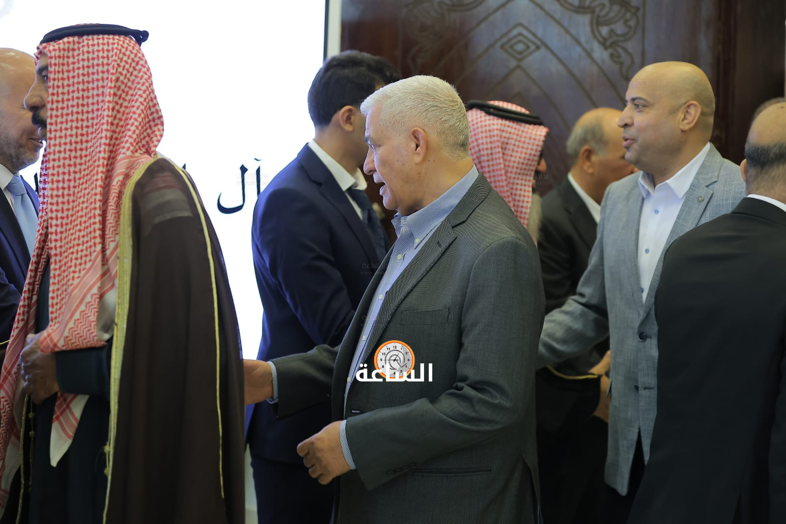 Madar Al-Saa Images 0.22309479810596544