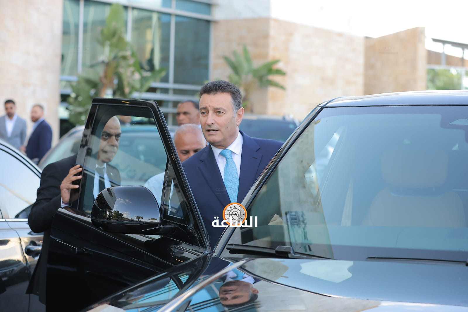 Madar Al-Saa Images 0.28546436490907856