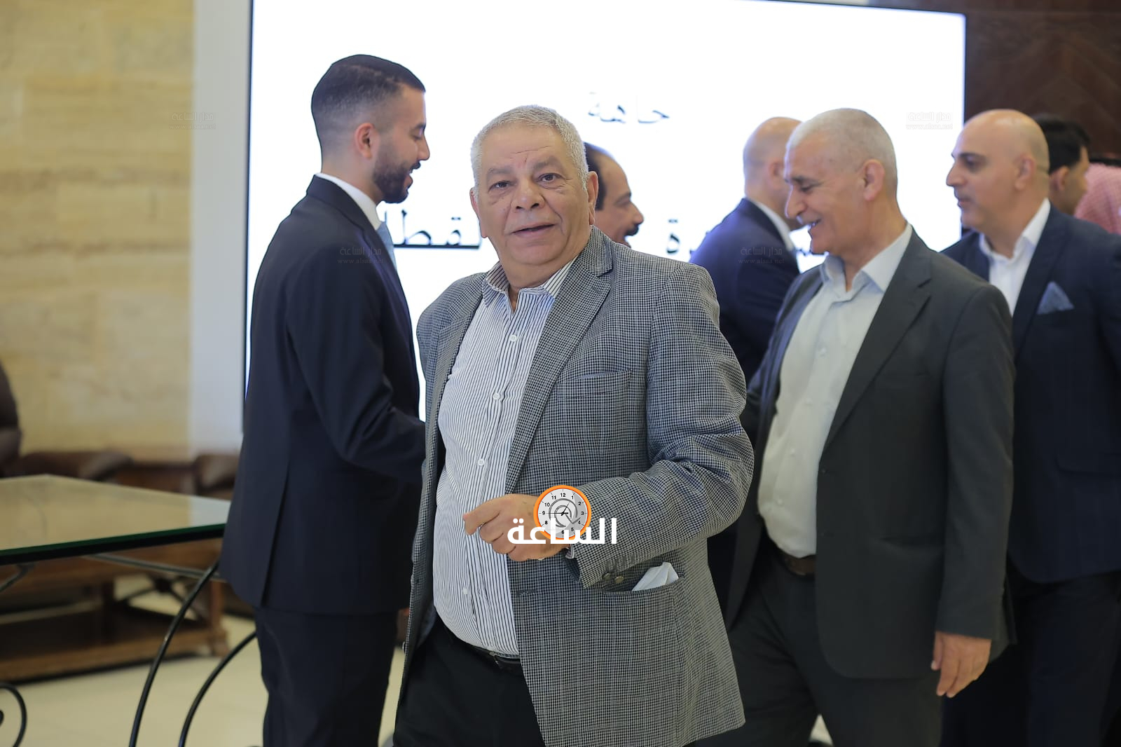 Madar Al-Saa Images 0.29212710611804626