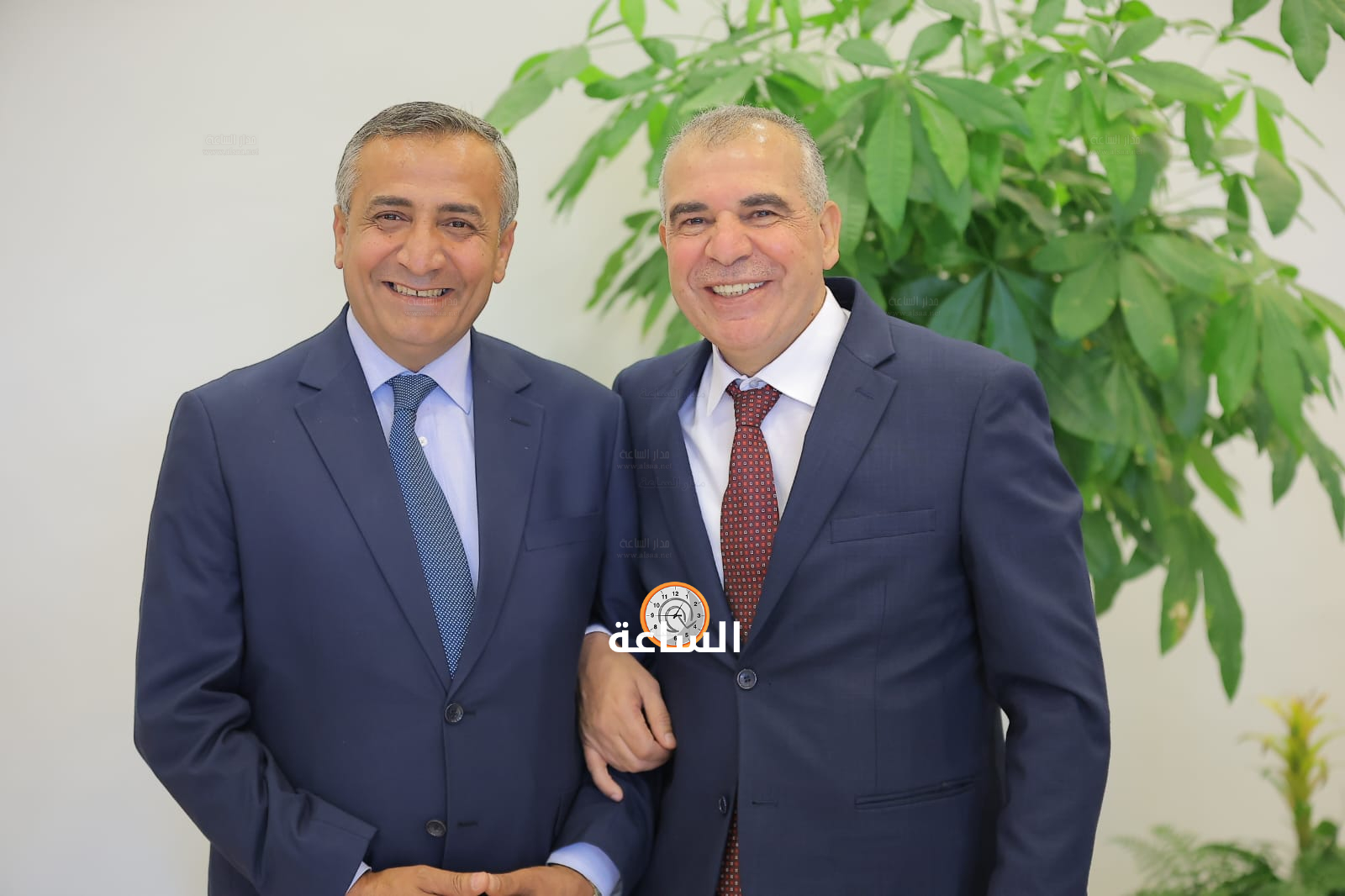 Madar Al-Saa Images 0.1950155684391076