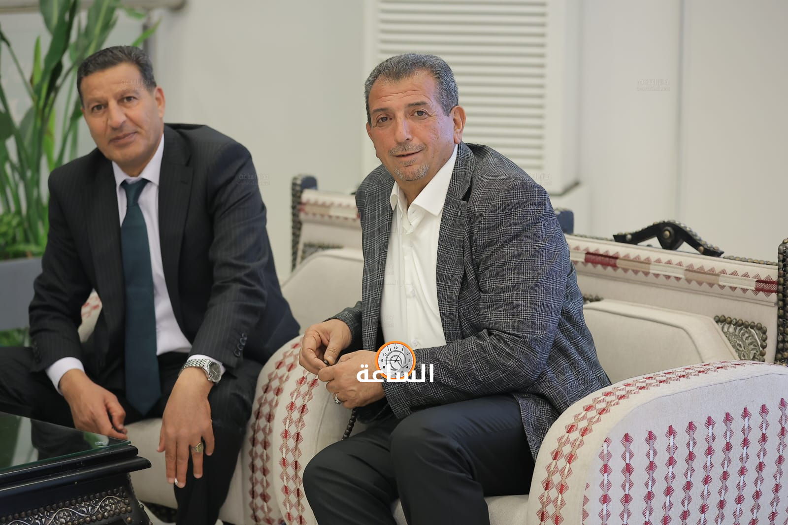 Madar Al-Saa Images 0.7864766016456578