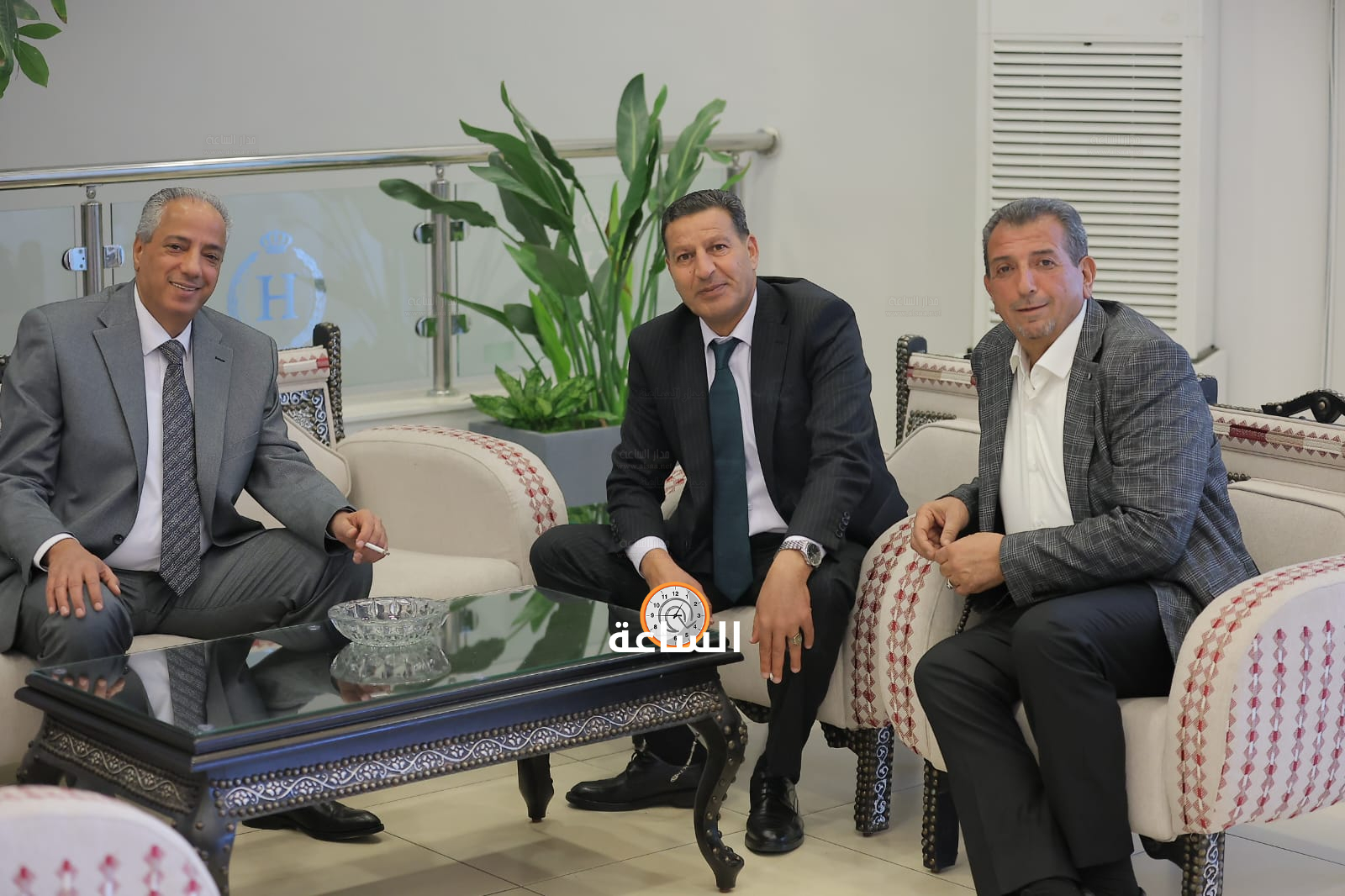 Madar Al-Saa Images 0.047561402056830016