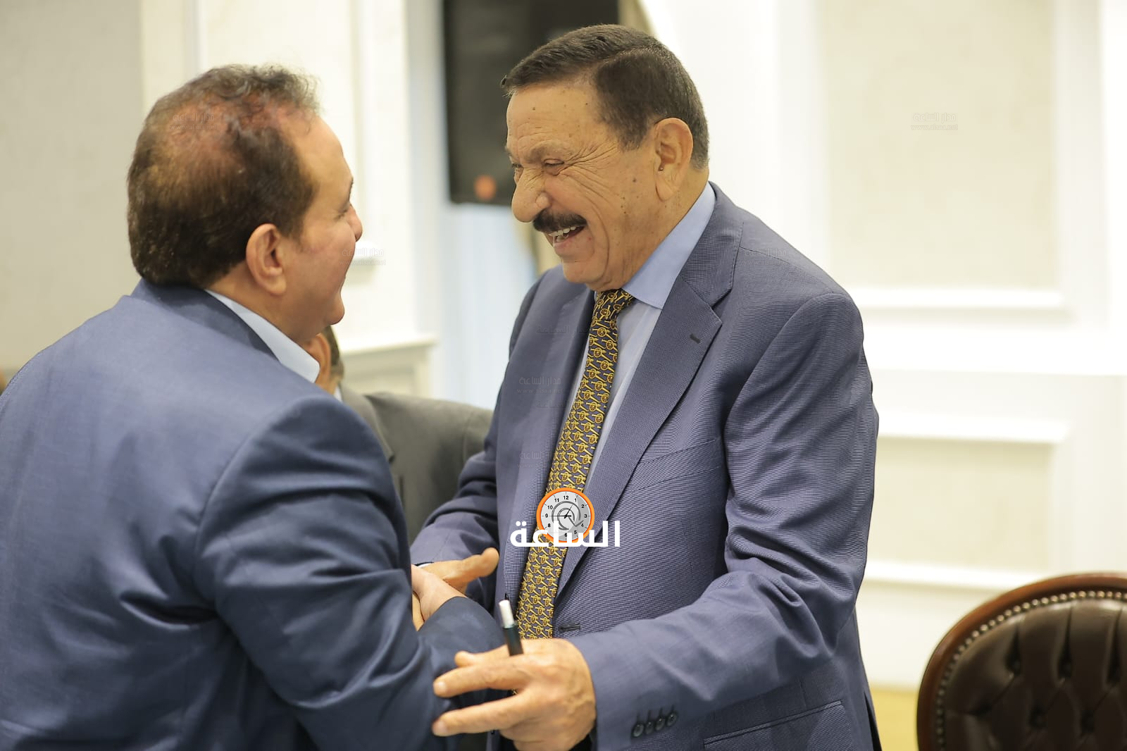 Madar Al-Saa Images 0.721750171666319