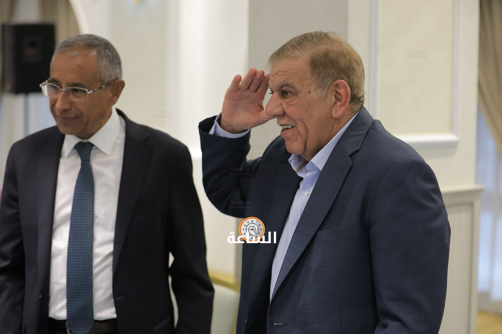 سعد شهاب