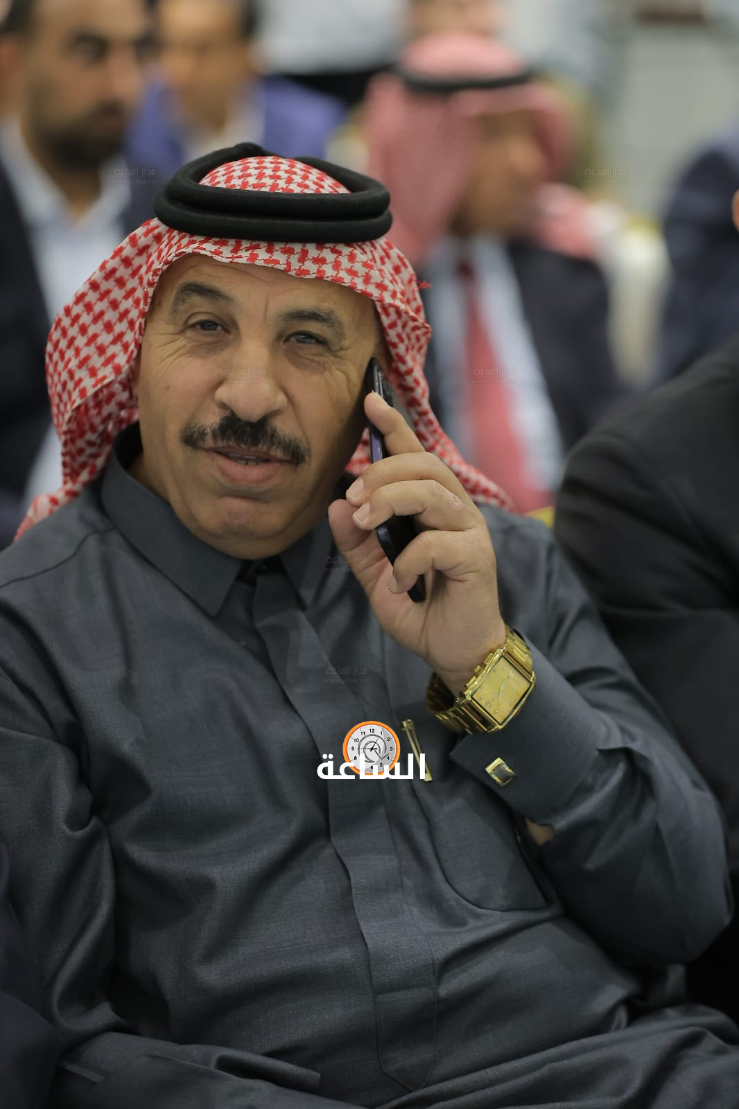 Madar Al-Saa Images 0.45206111801099247