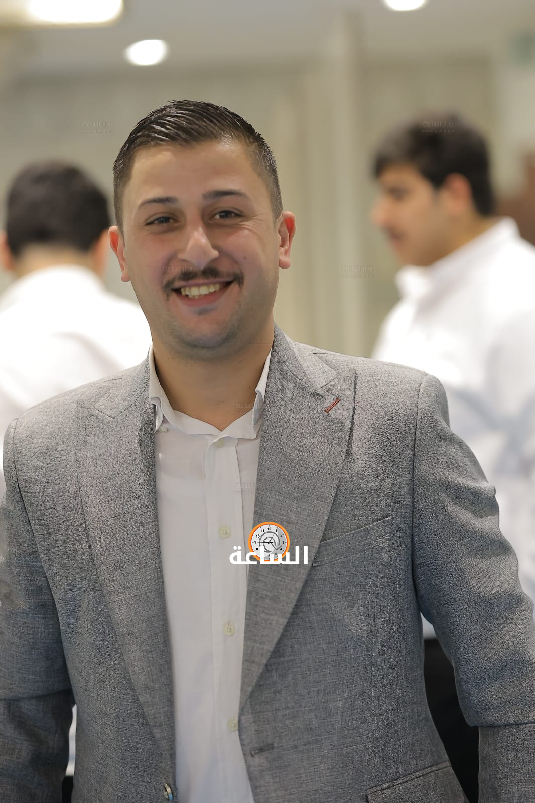 Madar Al-Saa Images 0.19779956628235817