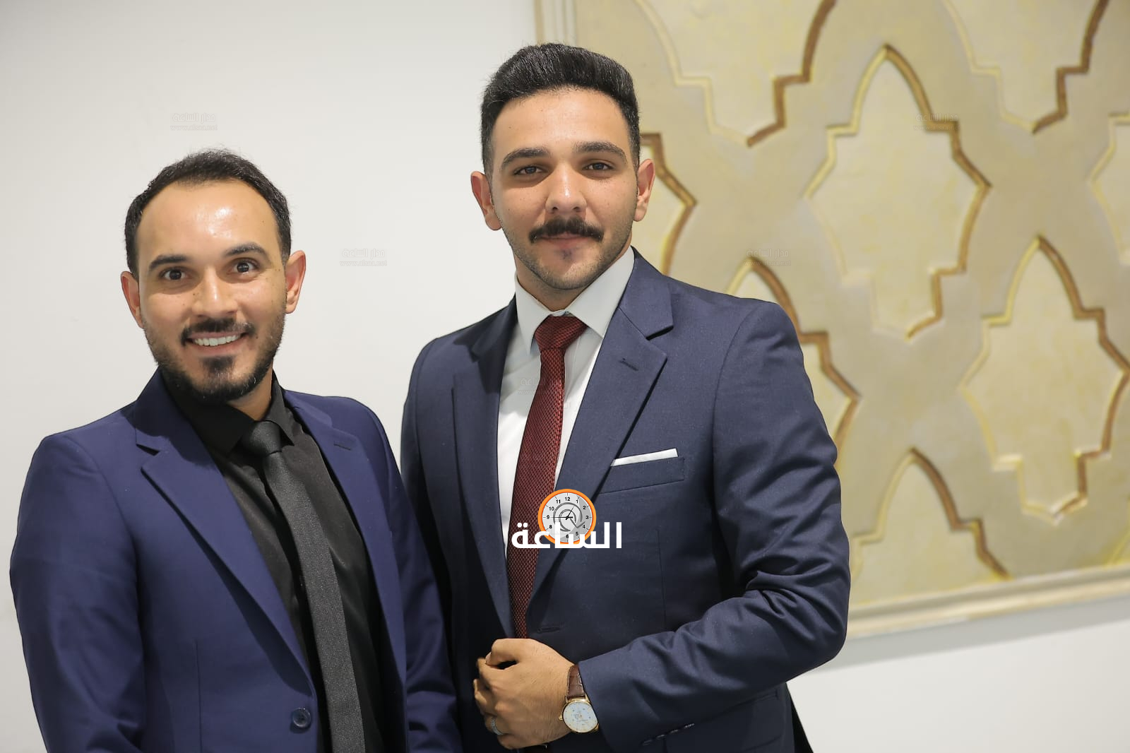Madar Al-Saa Images 0.7796792911263329