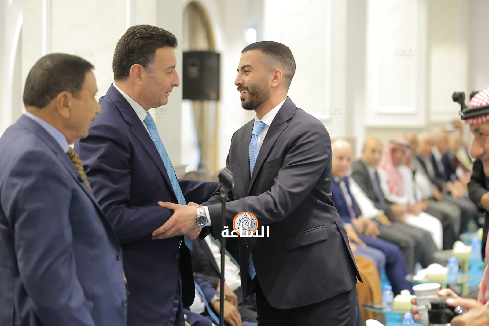 Madar Al-Saa Images 0.2632889299408929