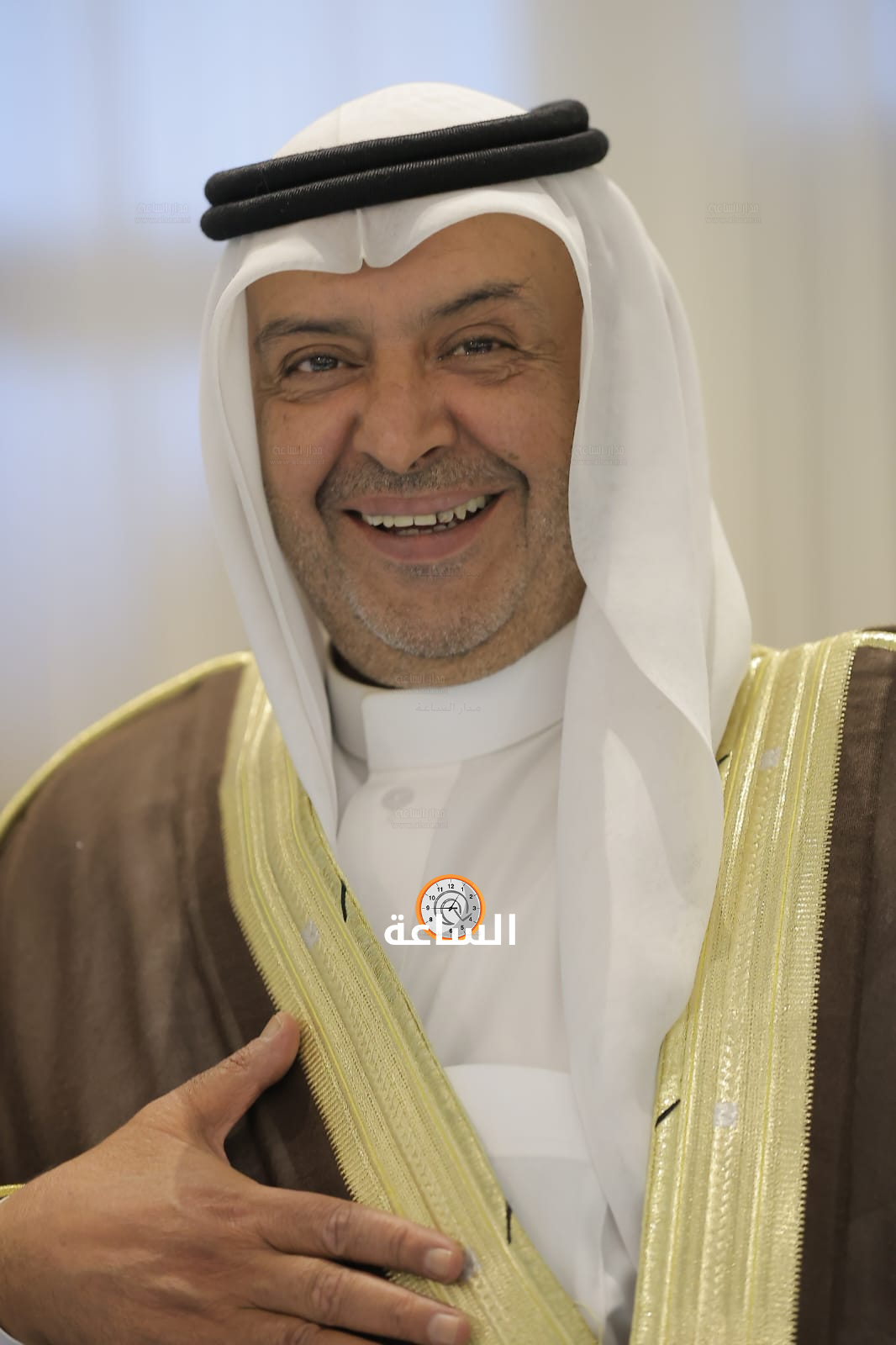 Madar Al-Saa Images 0.3787506161718601