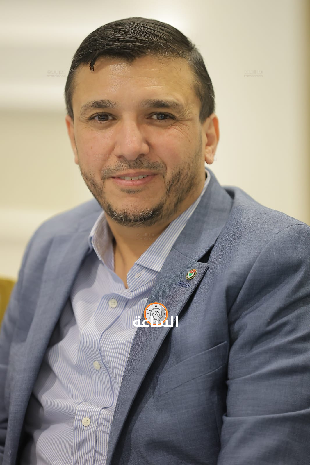 Madar Al-Saa Images 0.9870622783643309