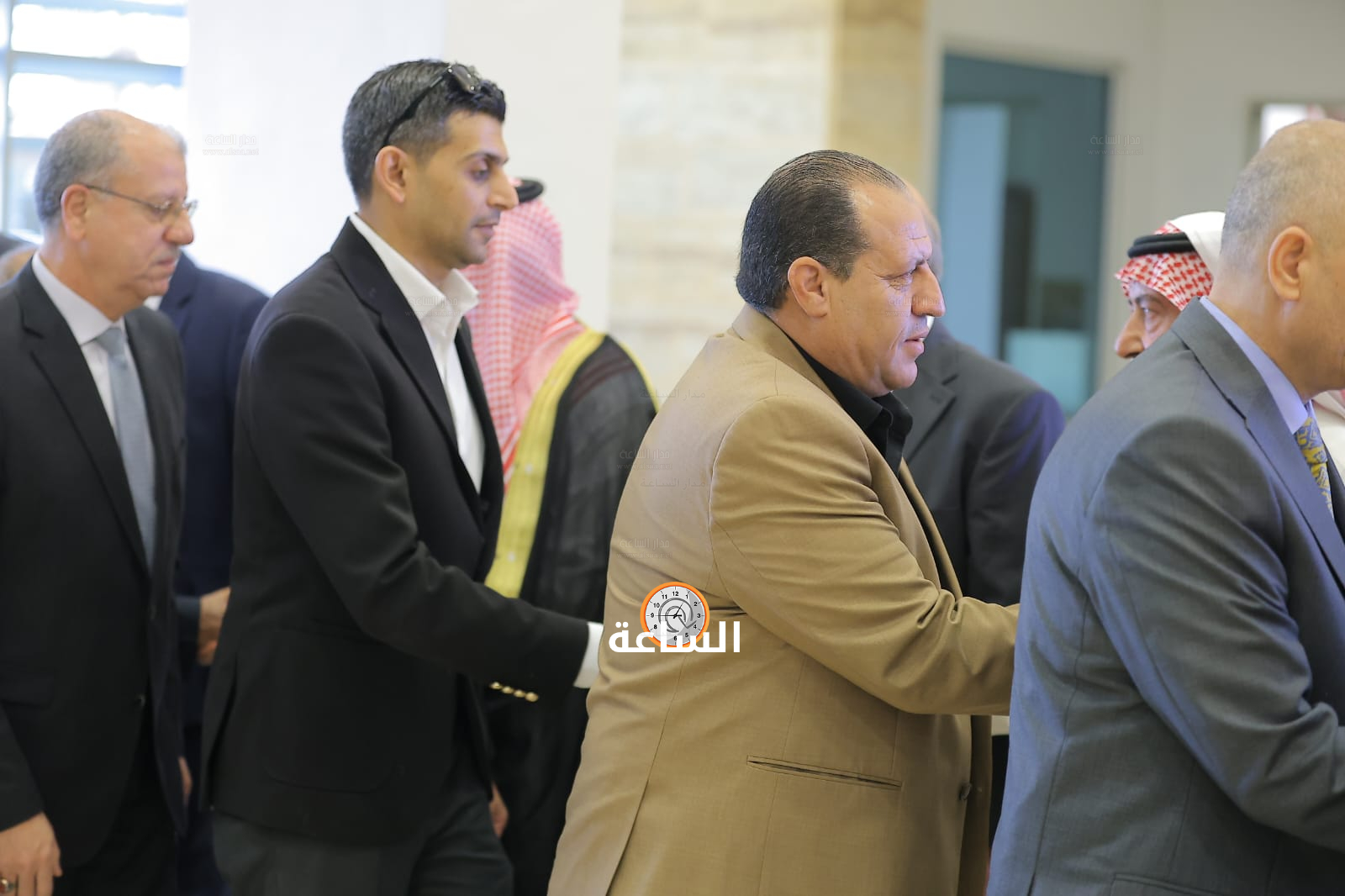 Madar Al-Saa Images 0.012256133888219223