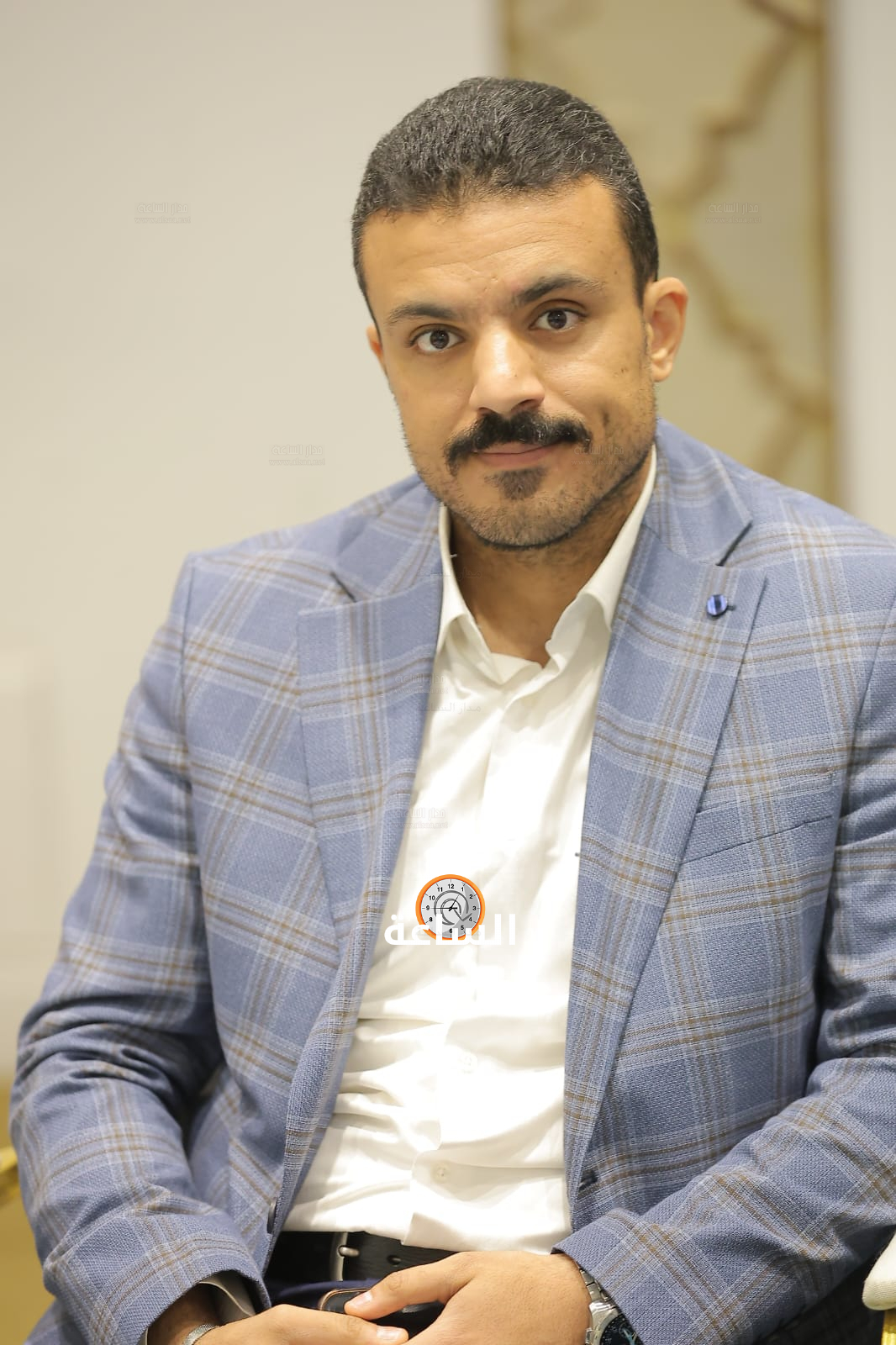Madar Al-Saa Images 0.8381474391156245
