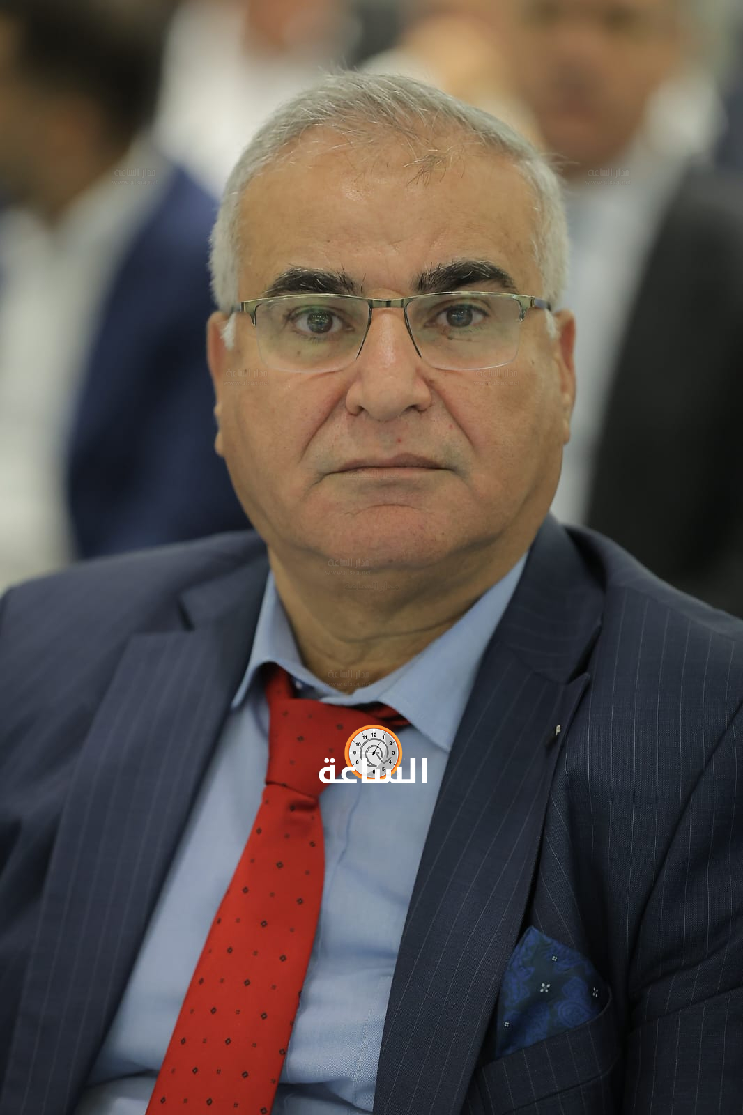 Madar Al-Saa Images 0.521431784407326