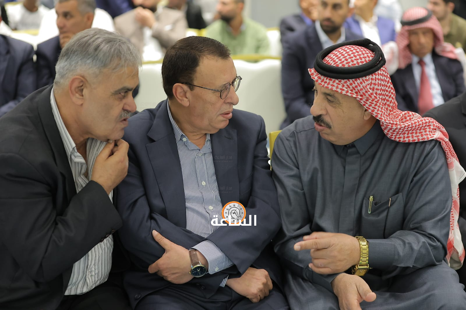 Madar Al-Saa Images 0.19895129067519857