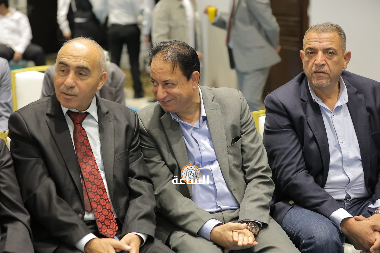 Madar Al-Saa Images 0.24620327785530915
