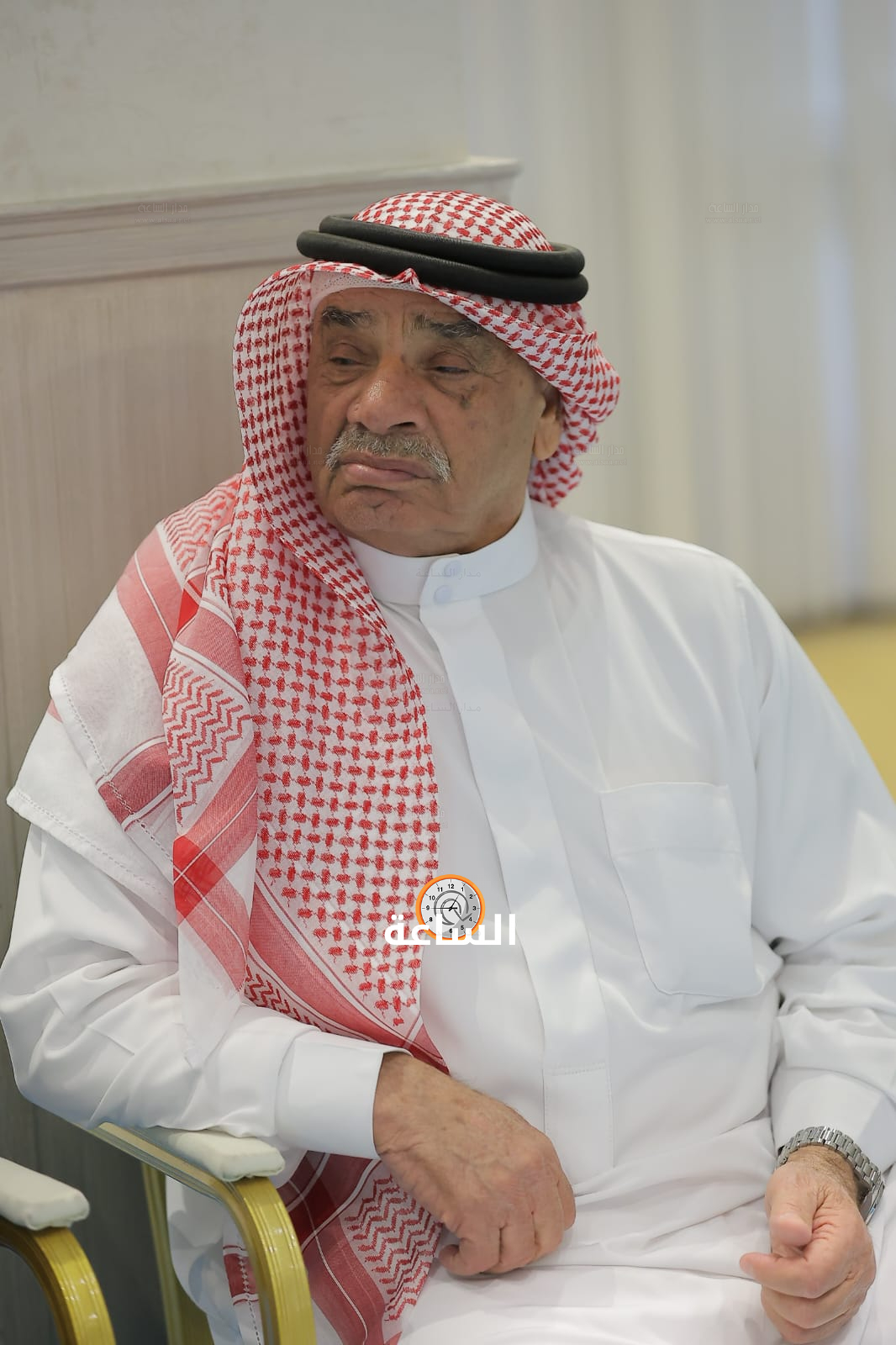 Madar Al-Saa Images 0.19955733776621232