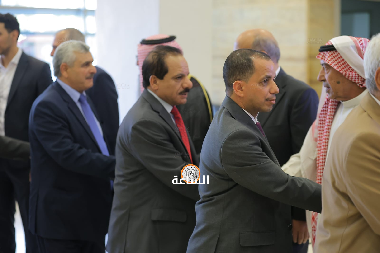 Madar Al-Saa Images 0.8065050148833572