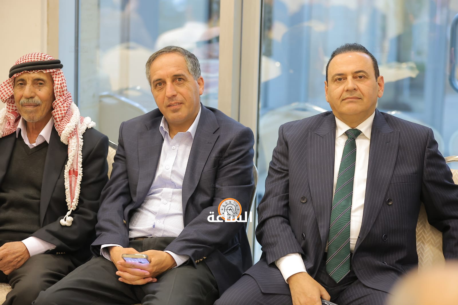 Madar Al-Saa Images 0.26284260684254623