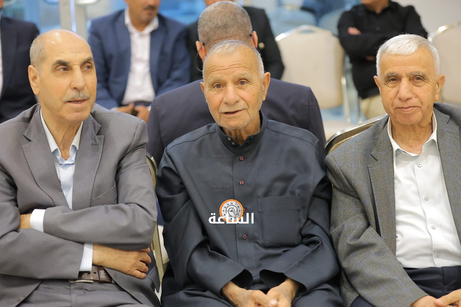 Madar Al-Saa Images 0.8485058440927579