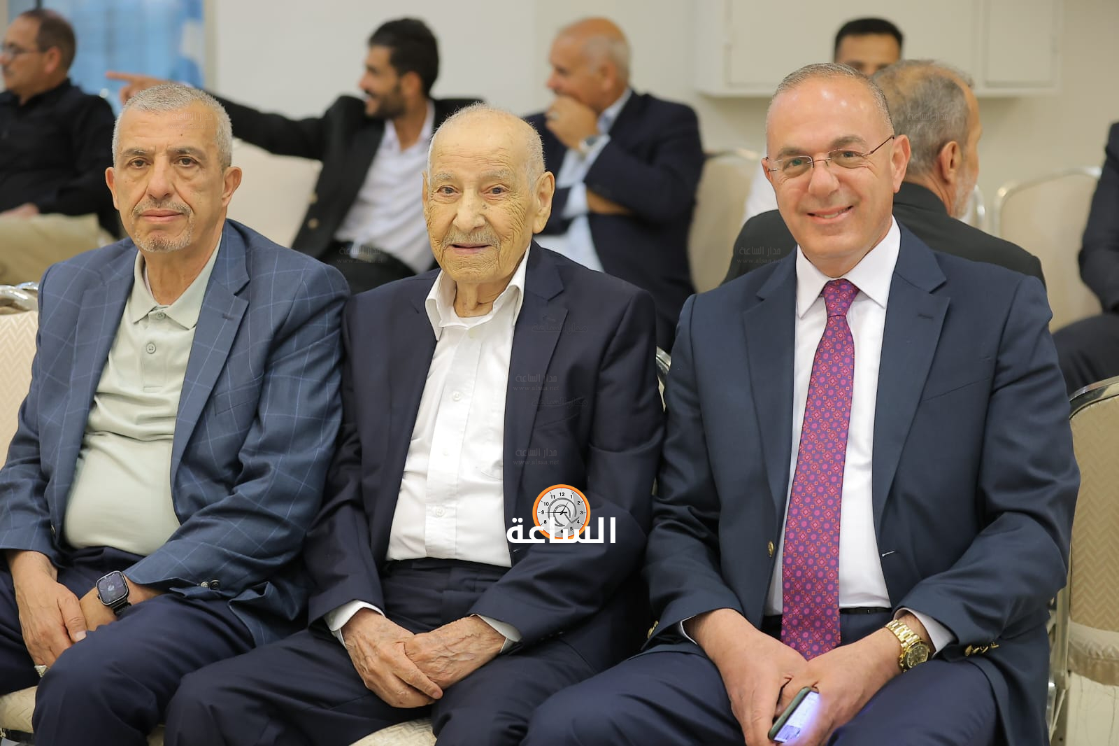 Madar Al-Saa Images 0.20942466668951154