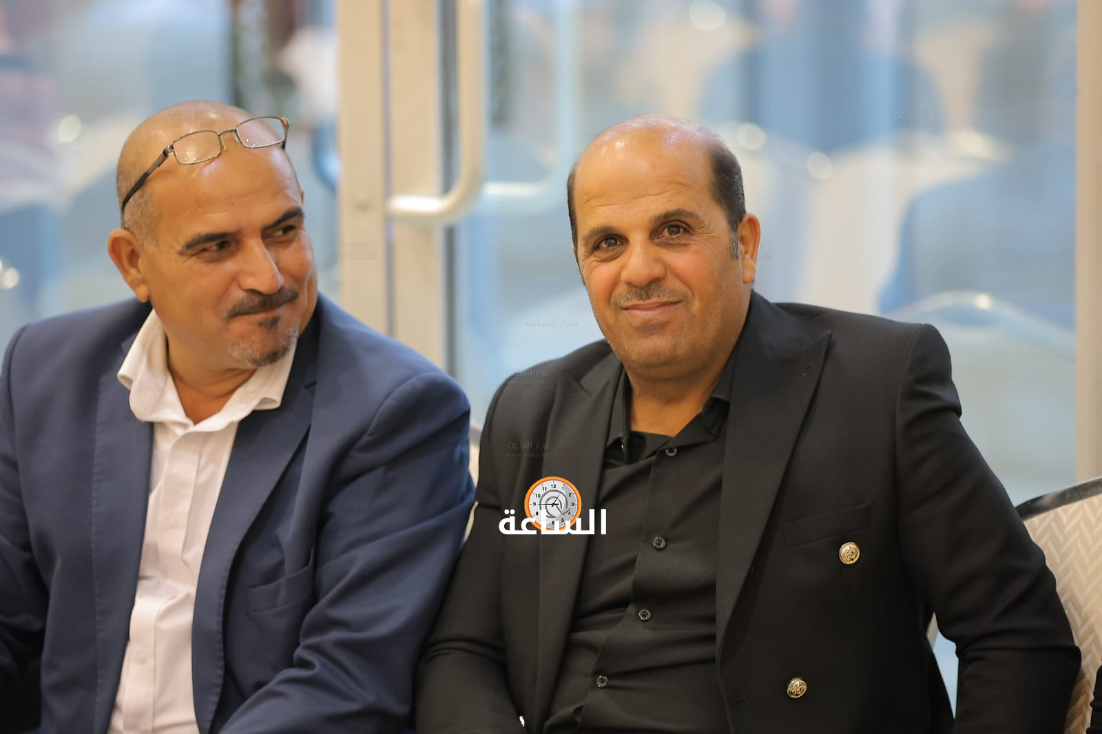 Madar Al-Saa Images 0.08527120292097257