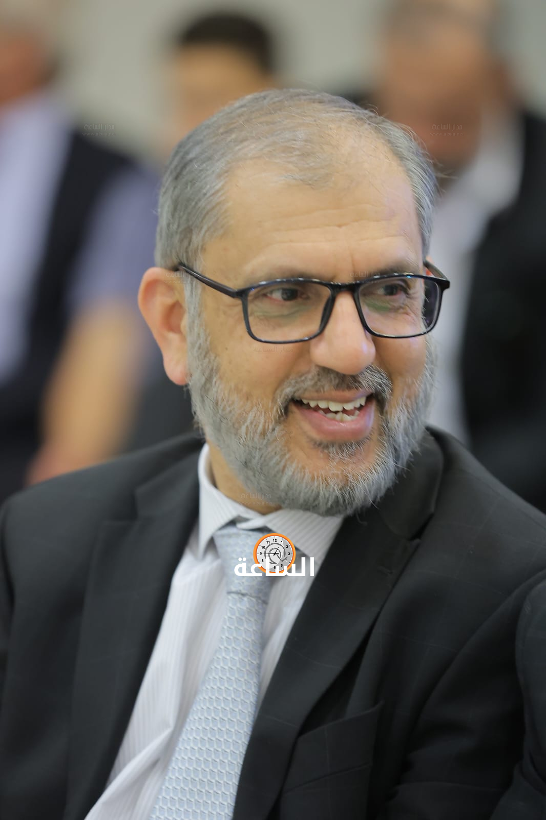 Madar Al-Saa Images 0.12205974346694481