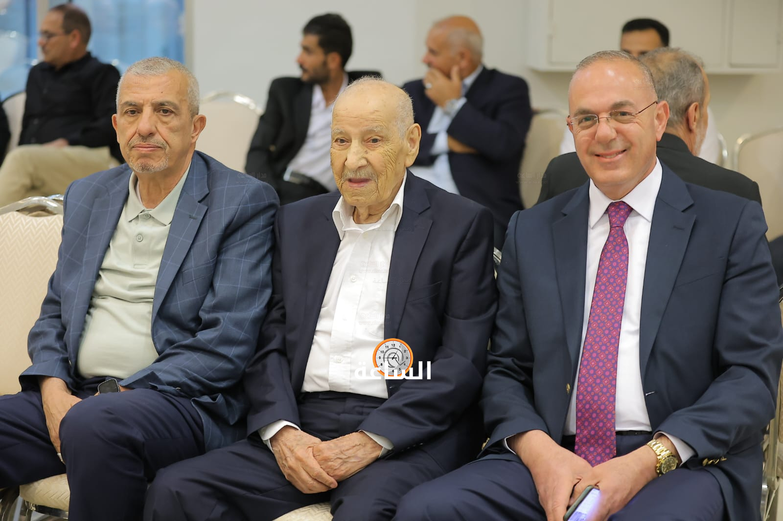 Madar Al-Saa Images 0.1249804415928224