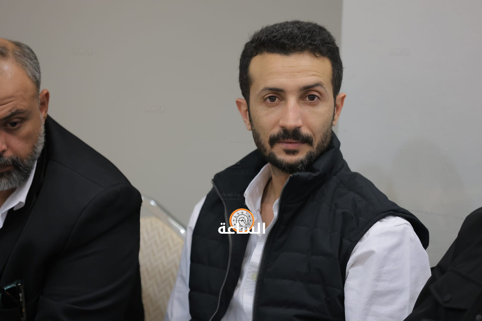 Madar Al-Saa Images 0.11154305791454411
