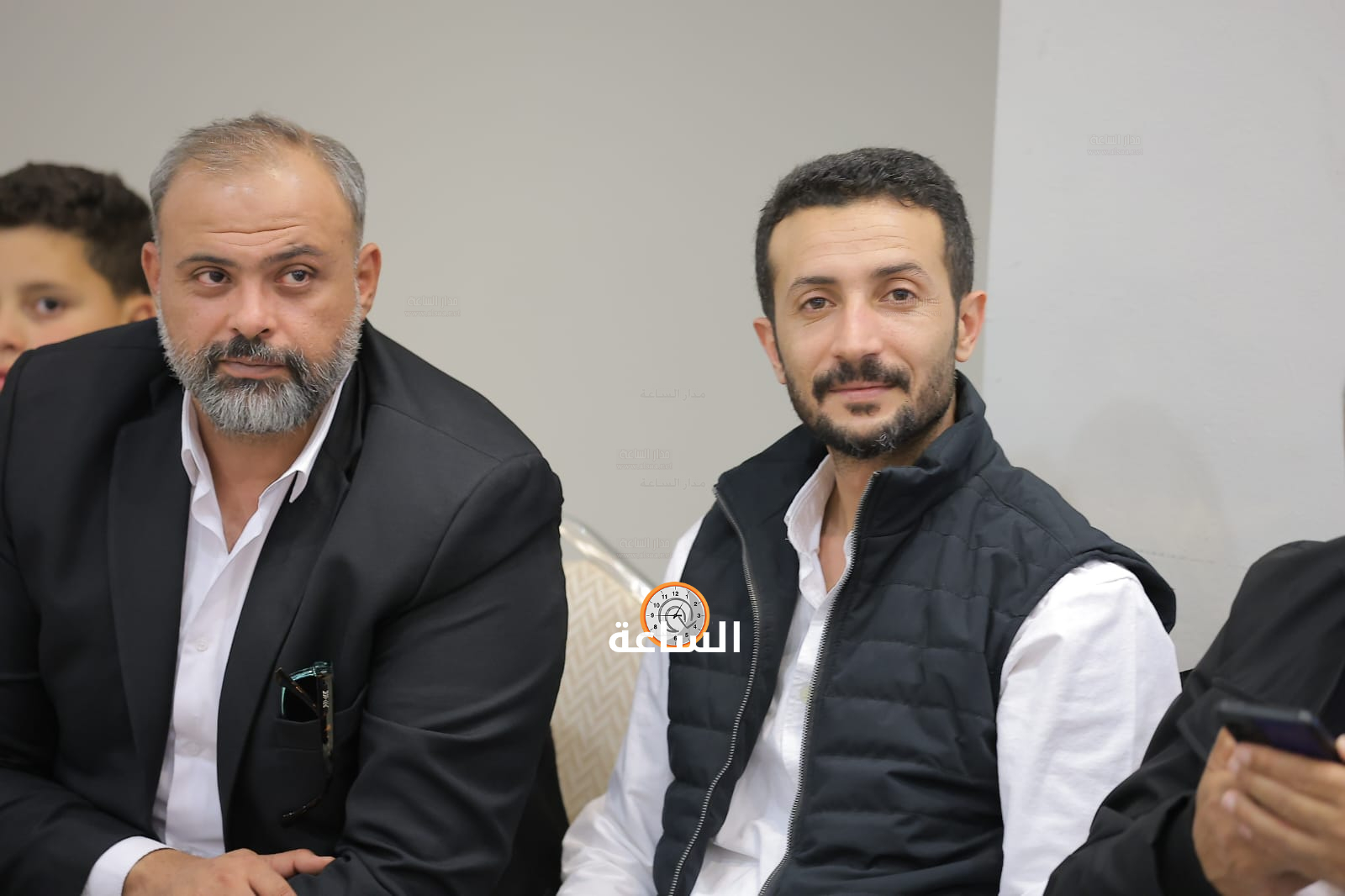 Madar Al-Saa Images 0.1447338639356366