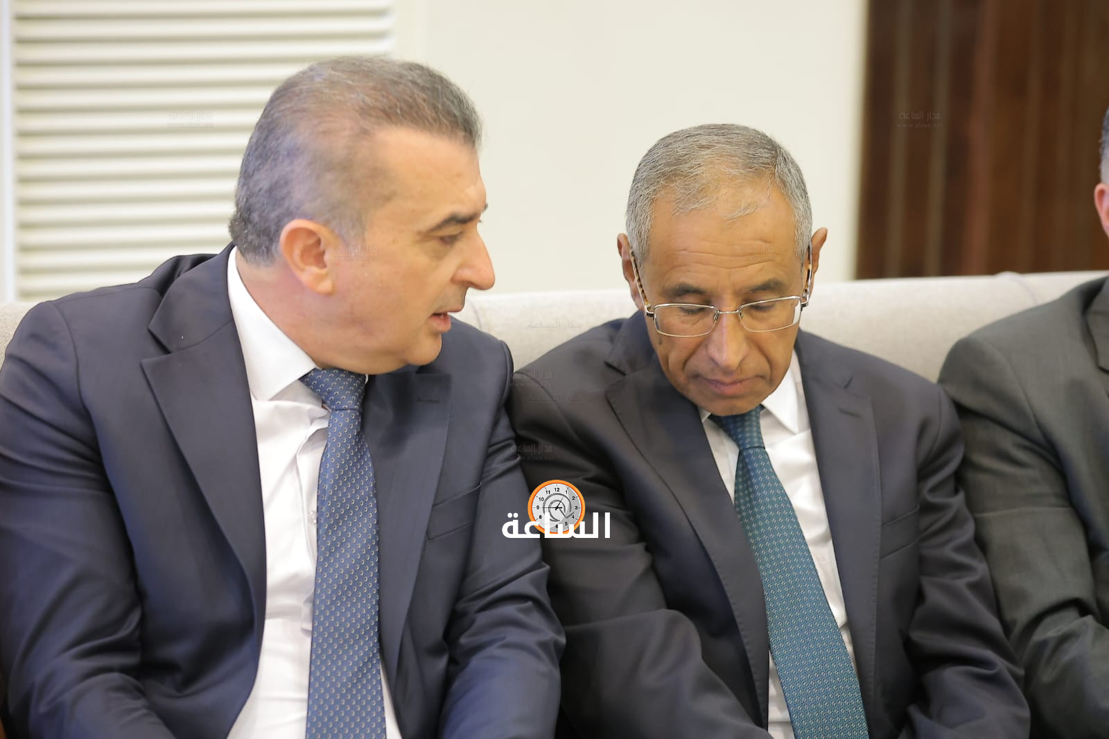 Madar Al-Saa Images 0.6407322634088518