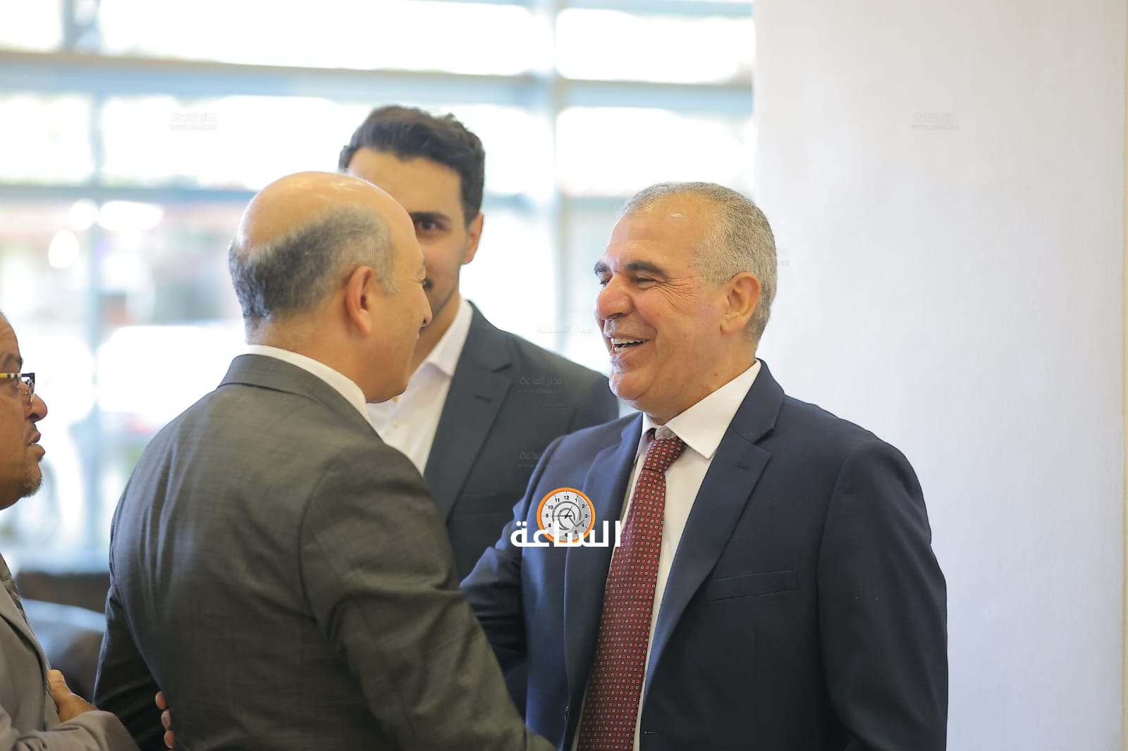 Madar Al-Saa Images 0.8341829410276791