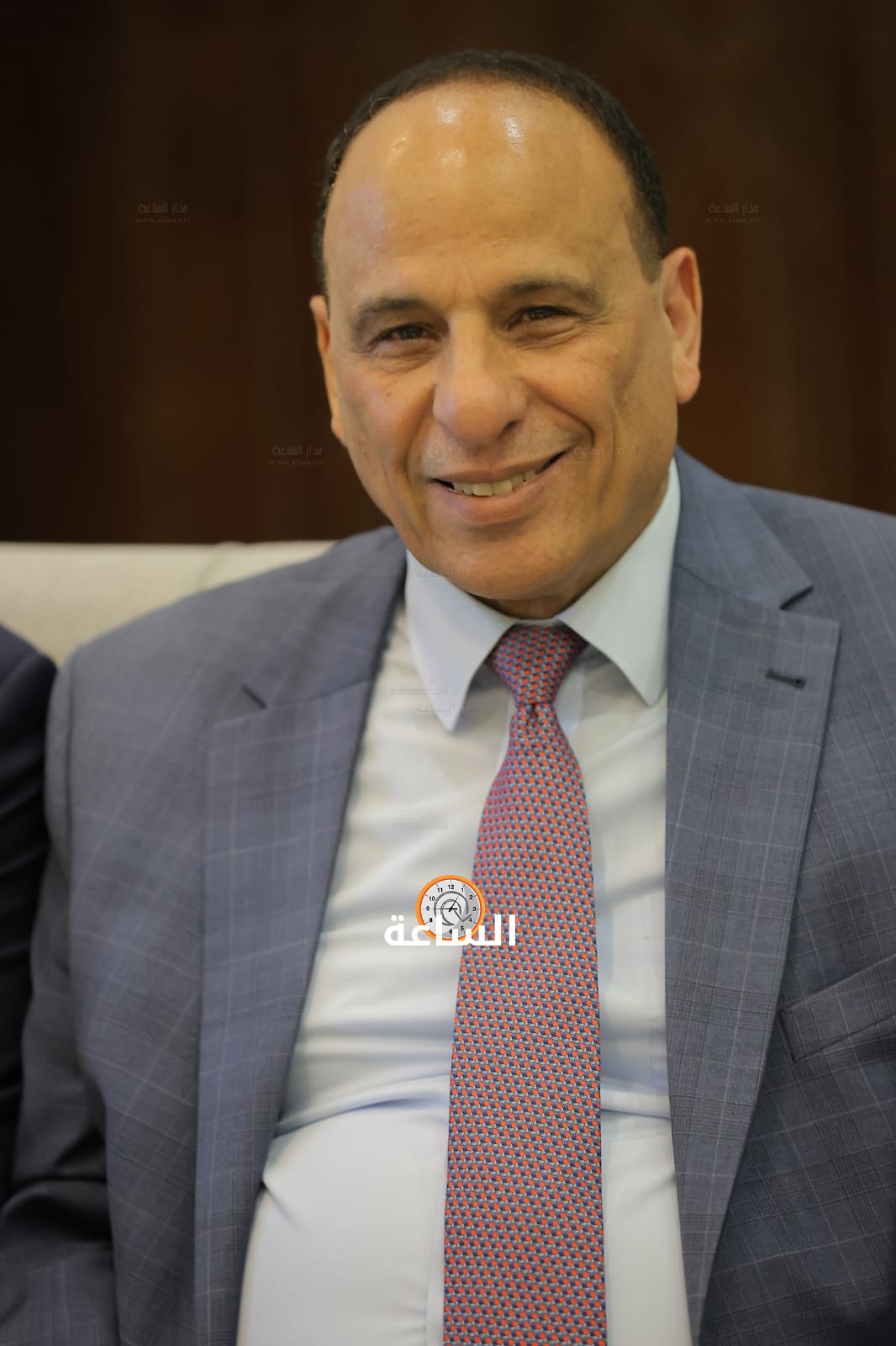 Madar Al-Saa Images 0.3702990464998832