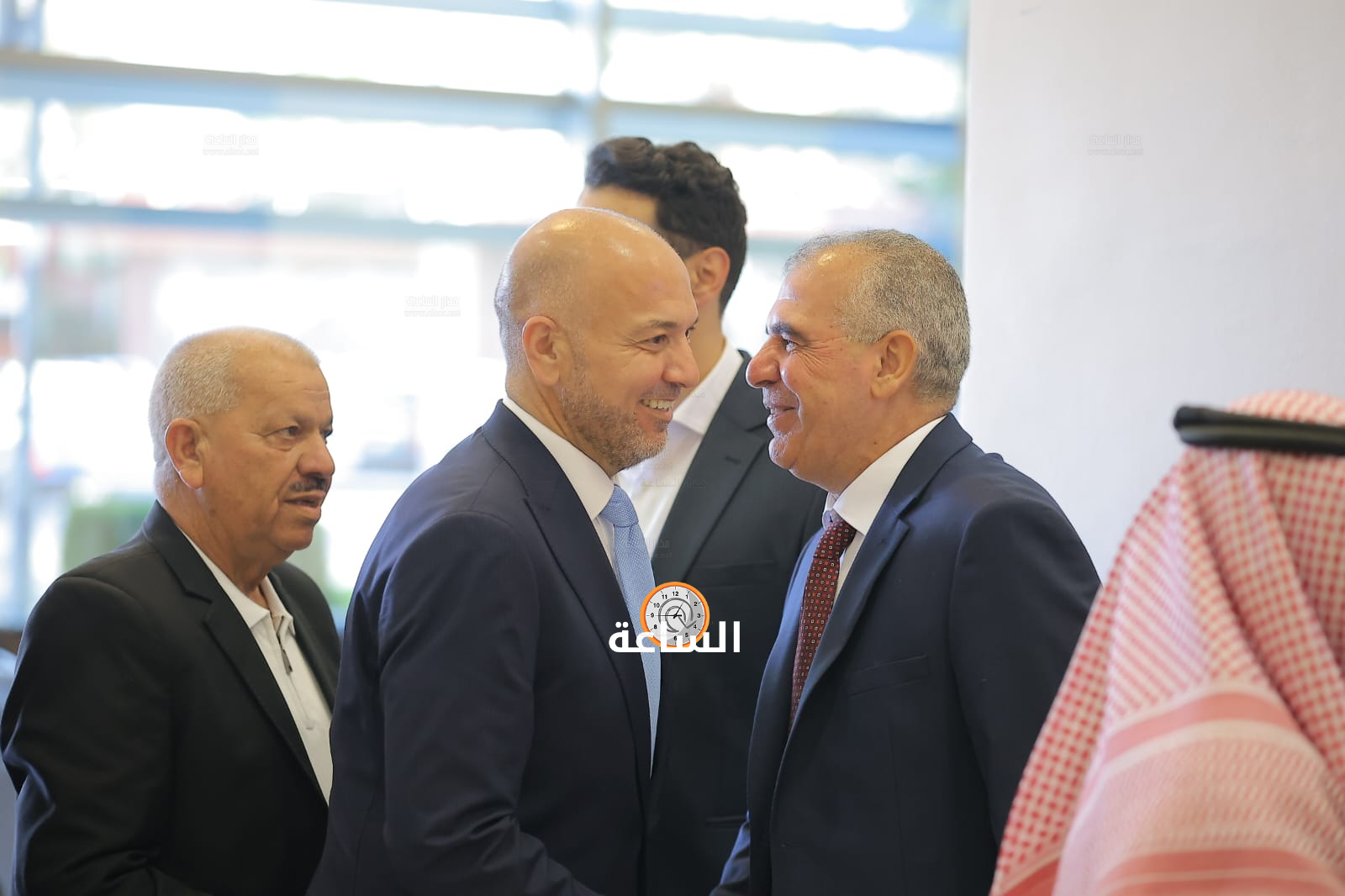 Madar Al-Saa Images 0.7244944721092009