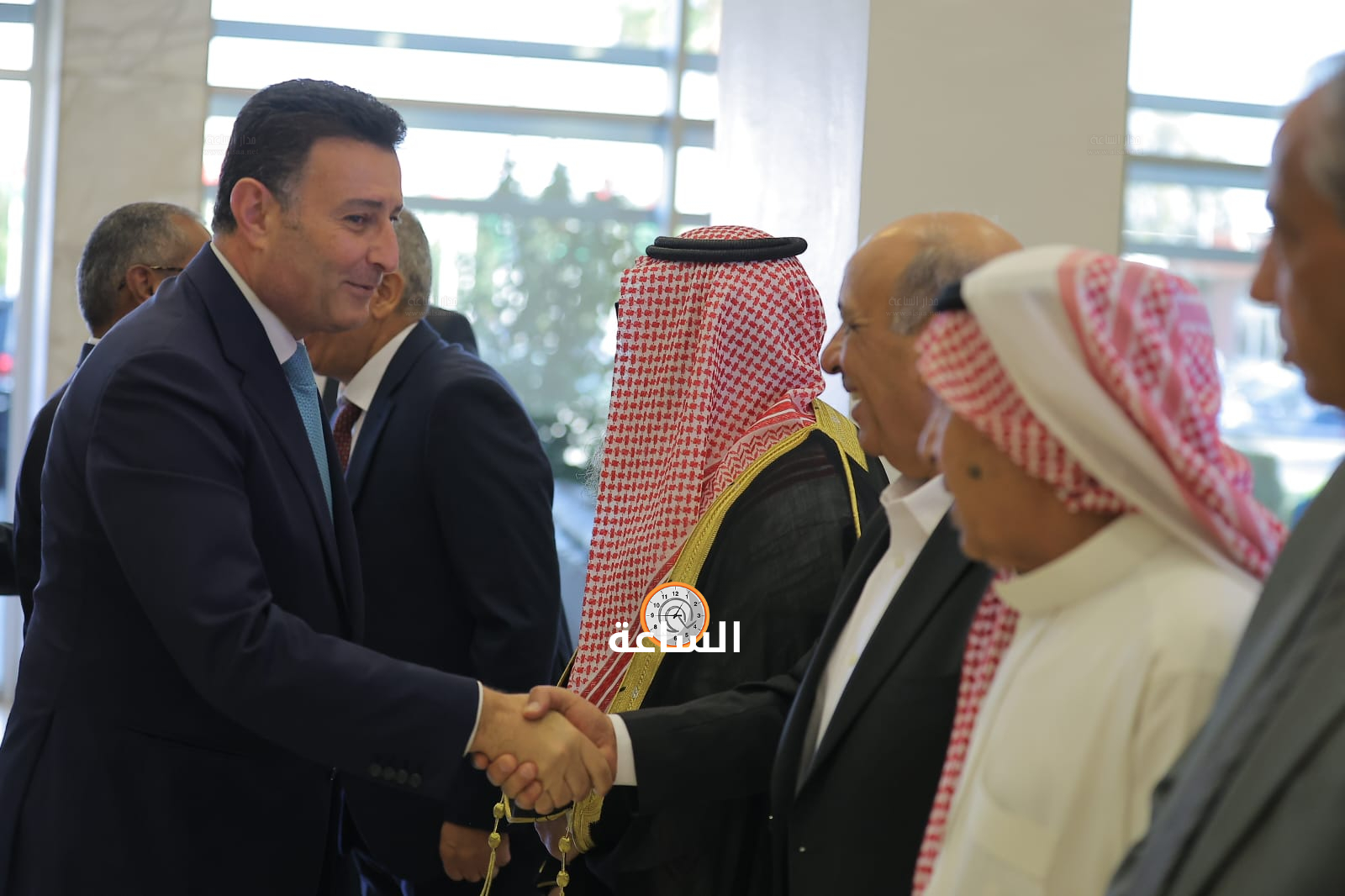 Madar Al-Saa Images 0.8553007490103165