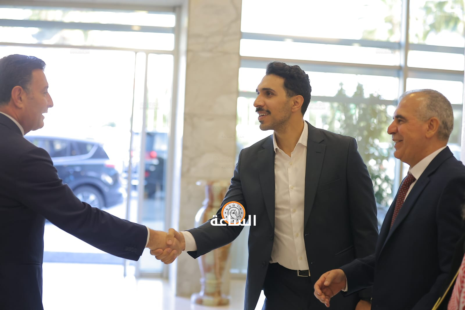 Madar Al-Saa Images 0.7771630234949697