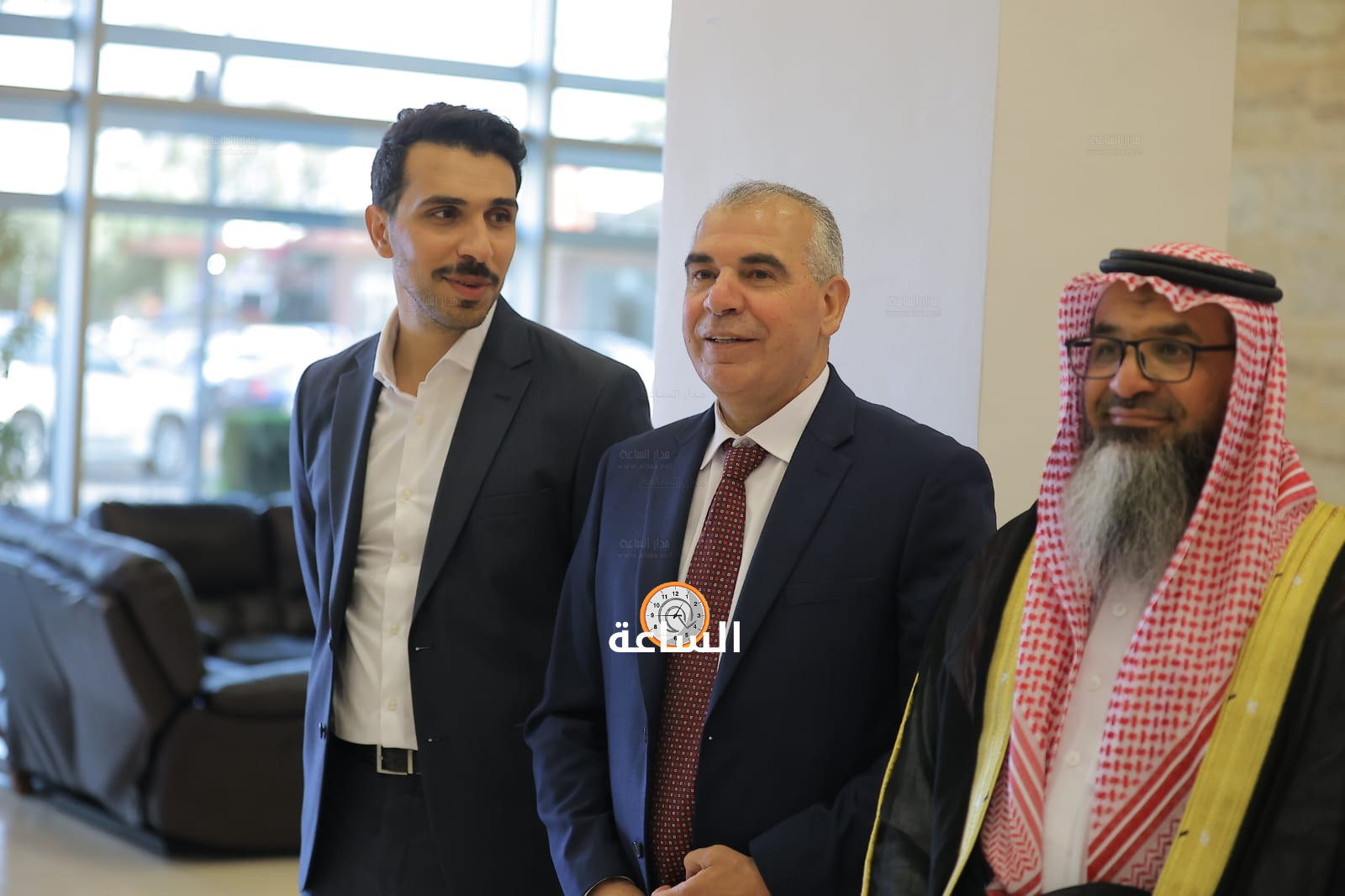Madar Al-Saa Images 0.39569862701635894