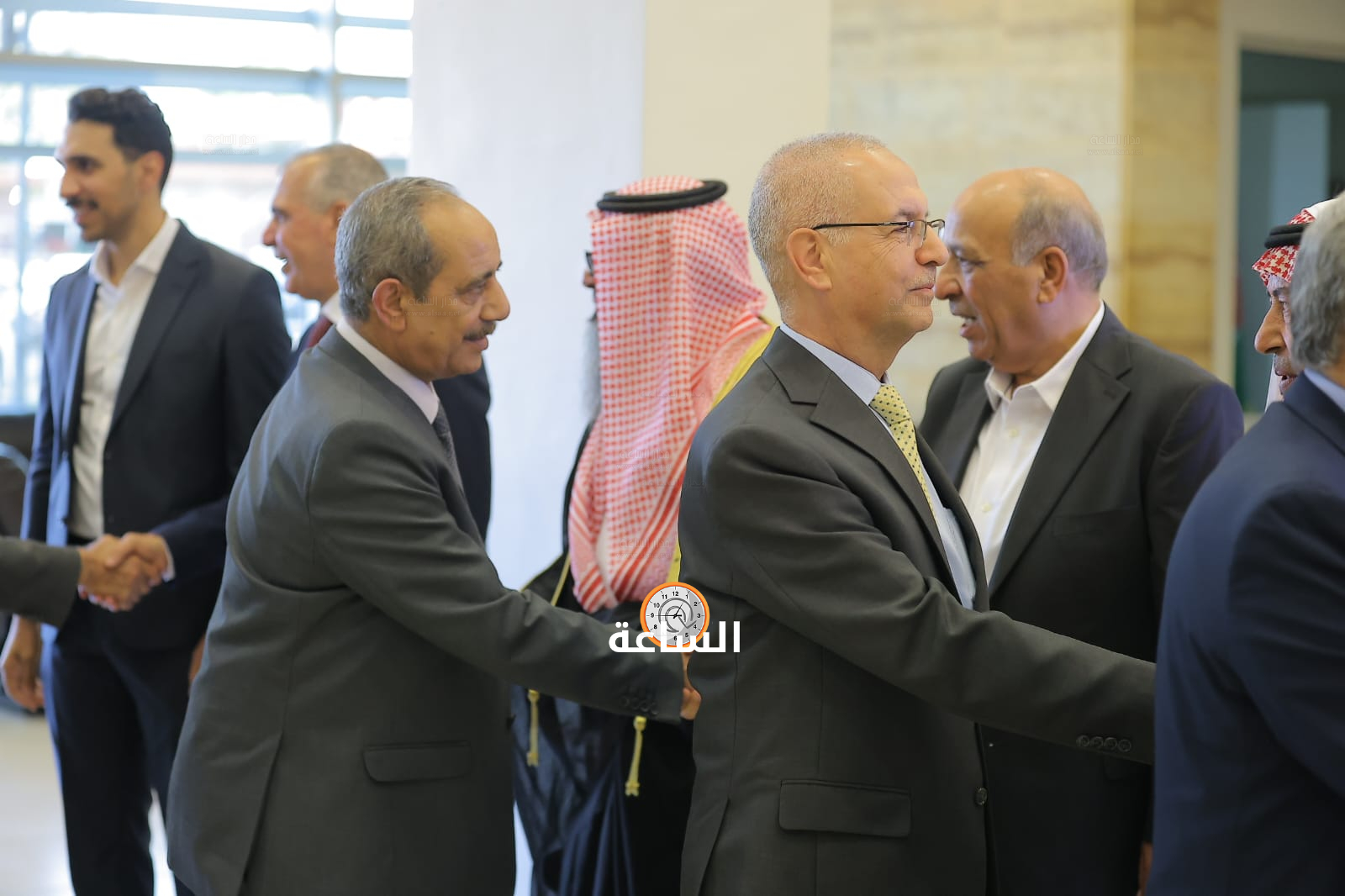 Madar Al-Saa Images 0.28537976391363085