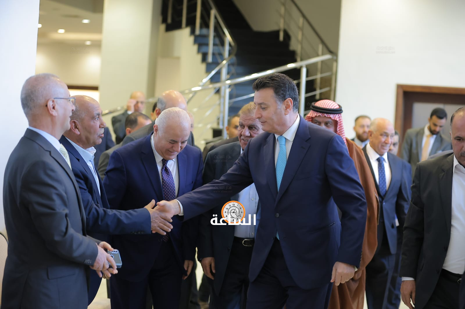 Madar Al-Saa Images 0.6936799809851685