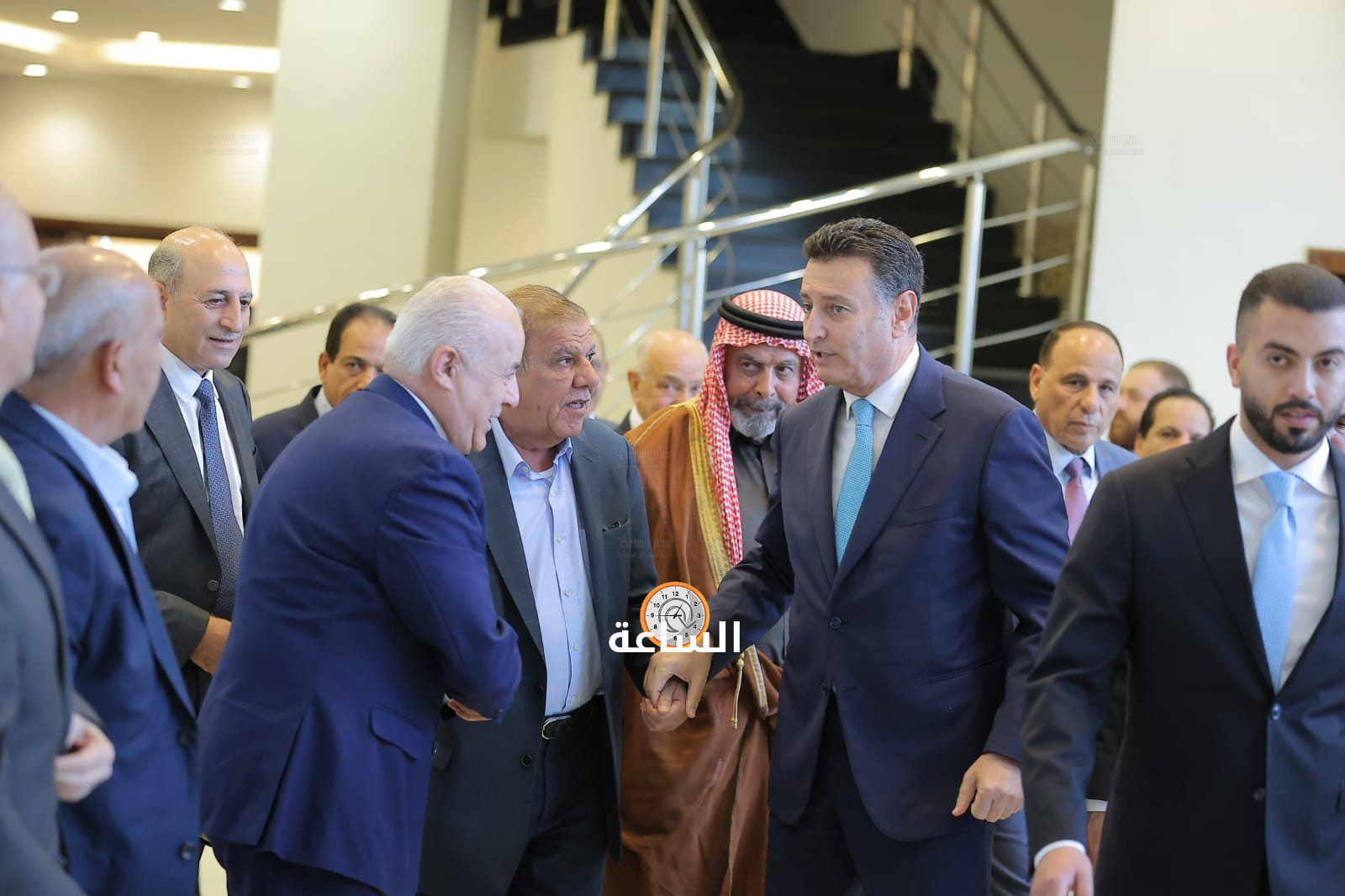 Madar Al-Saa Images 0.9617969433245769