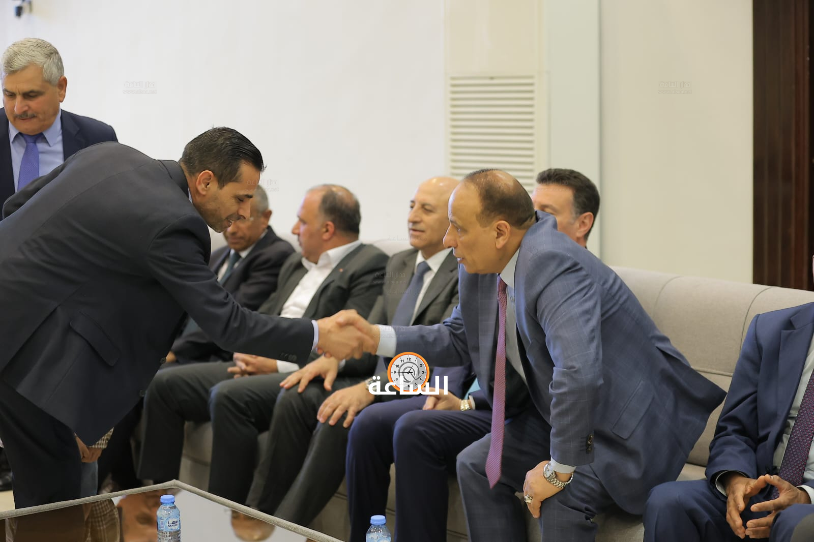 Madar Al-Saa Images 0.8780753302225677