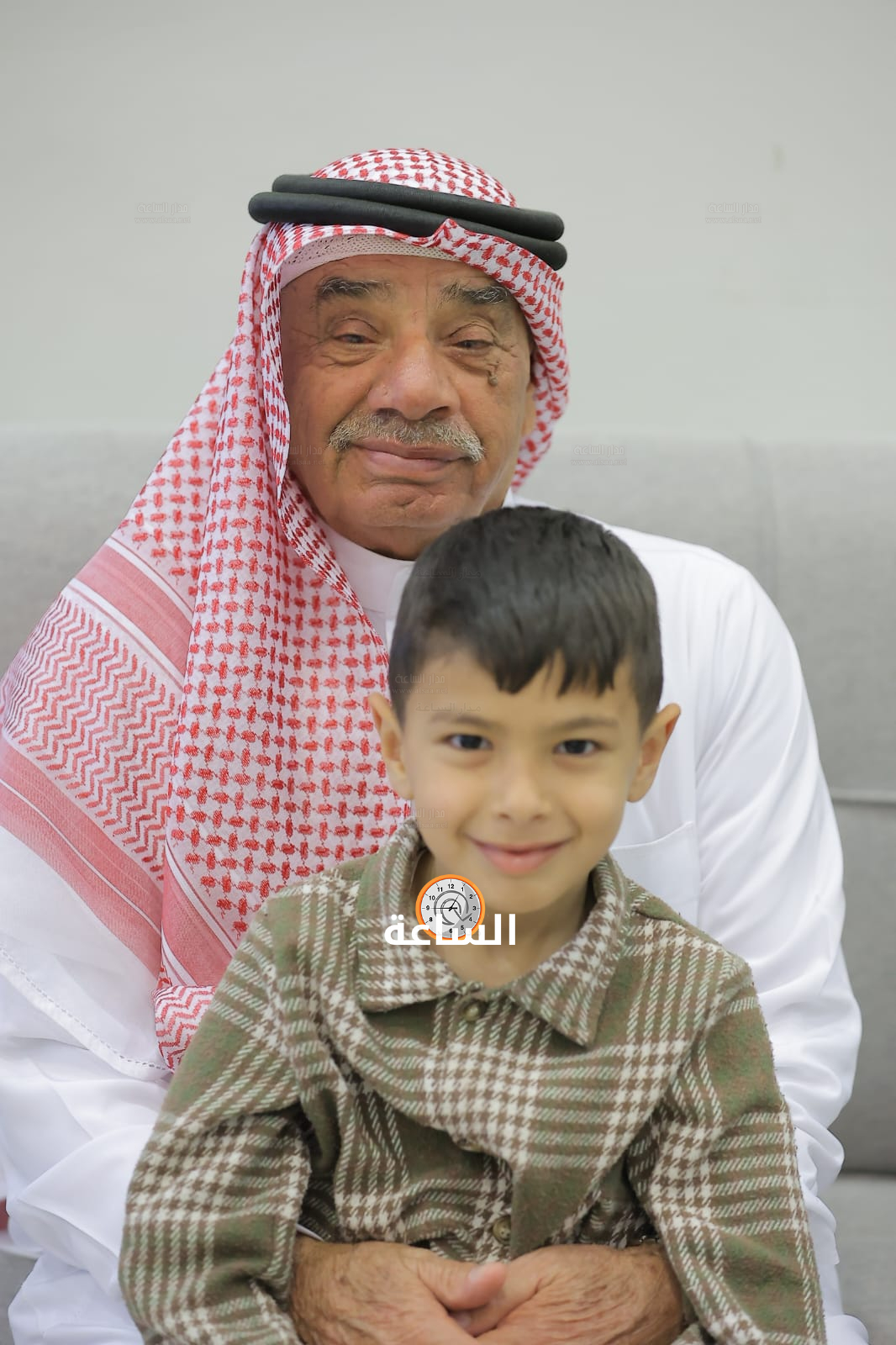 Madar Al-Saa Images 0.5048769908140545